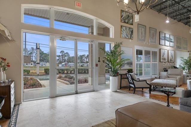 Medical Office Building For Sale in Lecanto, FL - 23,000 sq ft $2,944,000